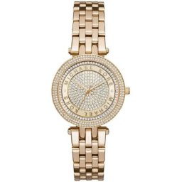 Michael Kors Mini Darci MK3445 MK3445