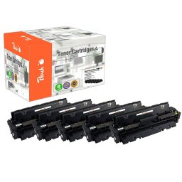 PEACH Toner MP + for HP 410A