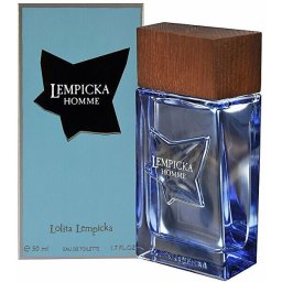 Apa de toaleta Lempicka Homme 50ml