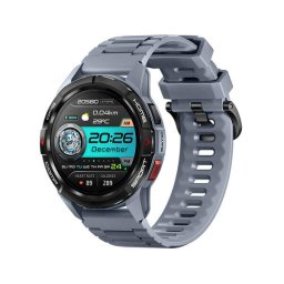 Smartwatch Watch GS Active 1.3" Grey