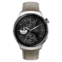 Smartwatch Watch Lite 3 Pro 1.32" Khaki Grey