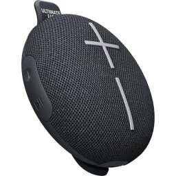 Boxa portabila 984-002017, Autonomie 12 ore, Bluetooth, Negru