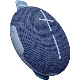 Boxa portabila 984-002022, Autonomie 12 ore, Bluetooth, Albastru