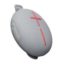 Boxa portabila 984-002027, Autonomie 12 ore, Bluetooth, Gri