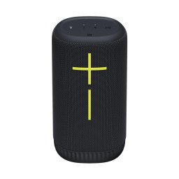 Boxa portabila 984-001873, Autonomie 20 ore, Bluetooth, Negru