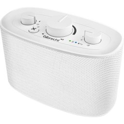 Boxa portabila 24100, Bluetooth, Alb
