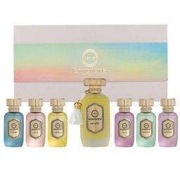 Armaf Emotions Collection 6 x 15 ml + 100 ml (unisex)