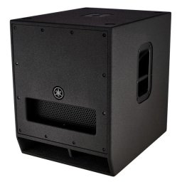 Yamaha DXS15 MKII