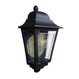 Aplica DECO LANE DECO-LANE7-BLACK