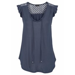 BUFFALO Tricou indigo