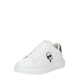 Karl Lagerfeld Sneaker low alb