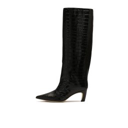 Kazar Studio Cizme negru