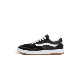 VANS Sneaker low 'Cruze 3.0' negru / alb