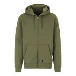 Vintage Industries Hanorac 'Redstone' oliv
