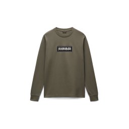 NAPAPIJRI Tricou verde / mai multe culori