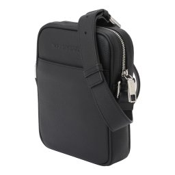 Karl Lagerfeld Geantă de umăr negru