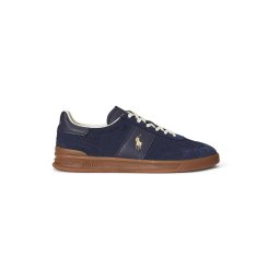 Polo Ralph Lauren Sneaker low 'HRT AERA' bleumarin