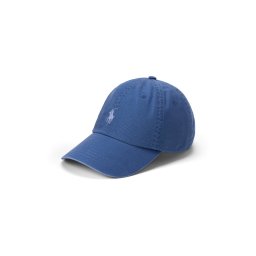 Polo Ralph Lauren Șapcă 'CLS SPRT' albastru regal / albastru deschis