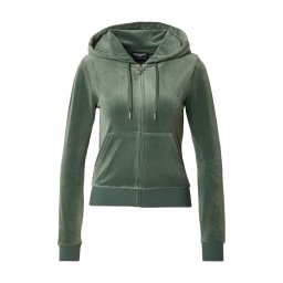 Juicy Couture Hanorac 'ROBERTSON' oliv
