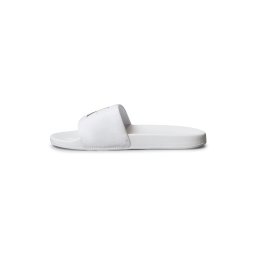 Calvin Klein Saboți negru / alb