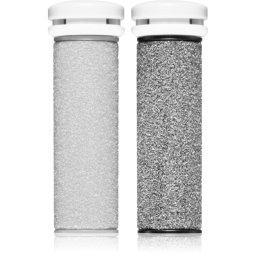 Silk'n MicroPedi Wet & Dry cap de schimb pentru periuța de curățare pentru pielea crapata a calcaielor 2 buc