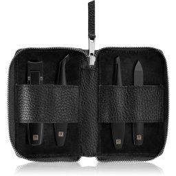 Zwilling Premium Black Set de manichiură