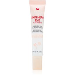 Erborian Skin Hero Eye Perfector fluid hidratant pentru zona din jurul ochilor împotriva ridurilor și a cearcănelor întunecate 10 ml