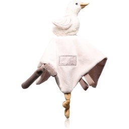 BabyOno Goose Zoe 2 in 1 jucărie de pluș 0 m+ 1 buc