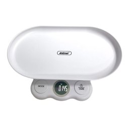 Mini cantar digital pentru bucatarie si pentru masurare hrana animale Q C220