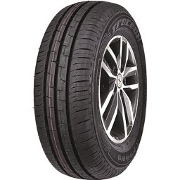 Tracmax 195/0 R15 TRANSPORTER RF19 106S