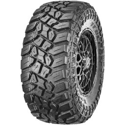 Tracmax 33/12.5 R15 X-PRIVILO M/T 108Q