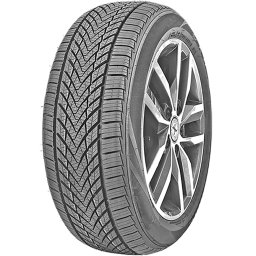 Tracmax 235/45 R21 A/S TRAC SAVER 101Y XL