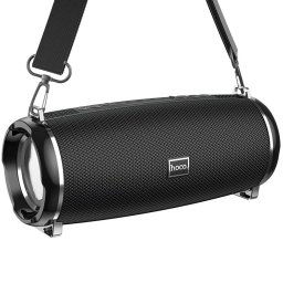 Boxa portabila Boxa Portabila Bluetooth 5.0, 2x5W - Hoco Xpress (HC2) - Black