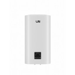 Boiler electric LIFVD2 2000 W 50L fara WI-FI Alb