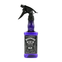 Pulverizator de apă Water Sprayer, violet 500 ml
