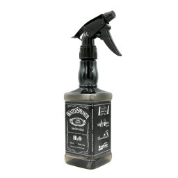 Pulverizator de apă Water Sprayer, negru 500 ml