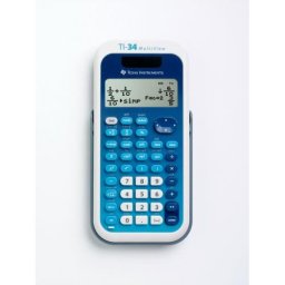 Calculator Birou Texas Instruments 34MV