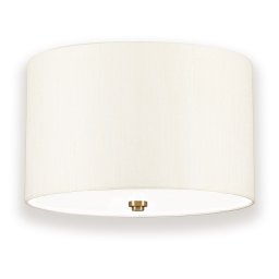 Plafoniera FLETCHER DL-FLETCHER14-3LT-IV-AB