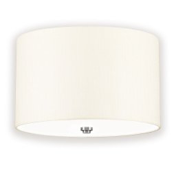 Plafoniera FLETCHER DL-FLETCHER14-3LT-IV-PC