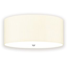 Plafoniera FLETCHER DL-FLETCHER22-5LT-IV-PC