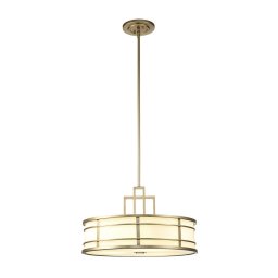 Lustra FUSION FE-FUSION-P-L-PNBR