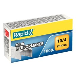 Capse Rapid Strong, 10/4, 2-10 coli, 1000 buc/cutie
