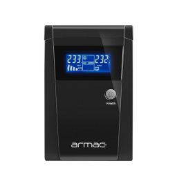 Armac Office 1500E LCD