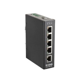 Switch Unmanaged Switch 5X 10/100 PORTS