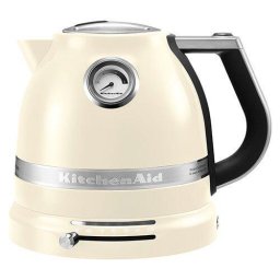 Fierbator 5KEK1522EAC, 2400 W, 1.5 l, Crem