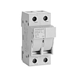 Separator cu fuzibil voltaic 2P 25A 10X38mm IS506122-A Schrack