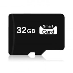 Card de memorie microSD 32GB