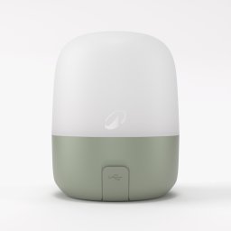 Lampă de camping reîncărcabilă, 200 lumeni, BL200