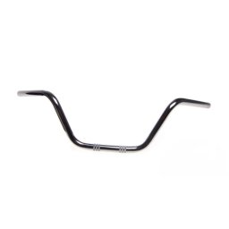 Ghidon cromat universal 22mm chopper 750mm