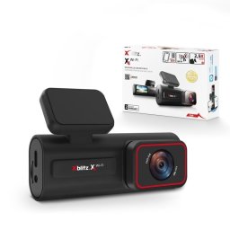 Neno xblitz x4 - camera auto wi-fi, 2.5k uhd, wdr, g-sensor, mod parcare, wi-fi, ecran ips 1.5”